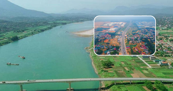 Chỉ 2 tháng nữa, thị xã lâu đời nhất Việt Nam sẽ bị gạch tên vai trò khỏi bản đồ hành chính