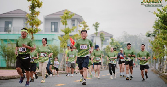 ROX Group lan toả tinh thần sống đẹp cùng cộng đồng