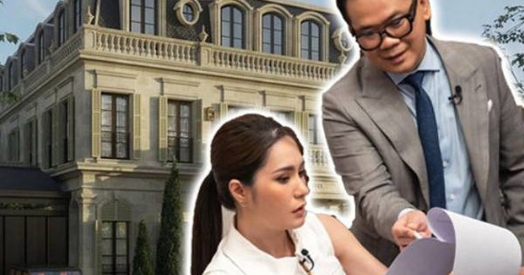 ‘Nữ đại gia quận 7’ Đoàn Di Băng xây biệt thự 400 tỷ sau 4 năm vẫn chưa hoàn thiện: Tiến độ mới nhất được cập nhật