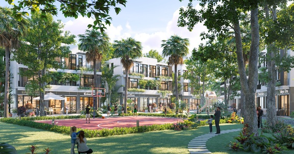 Nhà sáng lập Ecopark ra mắt Sky Retreat- biểu tượng cao tầng 2025 tại Eco Retreat