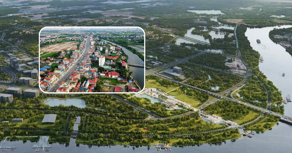 Chỉ một tháng nữa, Việt Nam sẽ xóa bỏ vai trò của ‘thành phố trong thành phố’ thứ 2 trên bản đồ hành chính