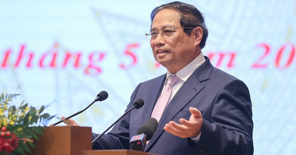 Thủ tướng yêu cầu giải quyết các đề xuất, kiến nghị của doanh nghiệp trong vòng 2 tuần