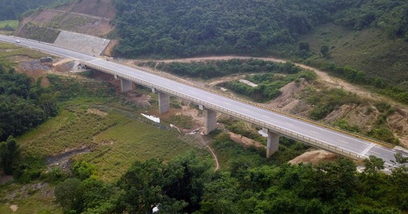 Tuyến cao tốc nối Thủ đô tới tỉnh cửa ngõ Tây Bắc Việt Nam sẽ mở rộng lên 6 làn xe, quy mô hơn 10.000 tỷ