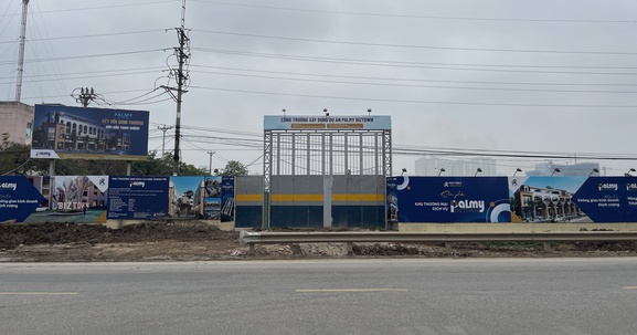 Cơ hội đầu tư bất động sản thương mại liên kế từ 120 triệu/m² tại “điểm nóng” phía Nam Hà Nội