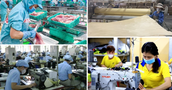 Bộ Chính trị ban hành Nghị quyết mới: Xóa bỏ triệt để thái độ định kiến về kinh tế tư nhân