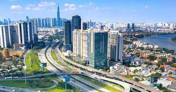 Sẽ hình thành một ‘siêu’ Sở Xây dựng khi sáp nhập 3 tỉnh, thành phố giàu có nhất cả nước