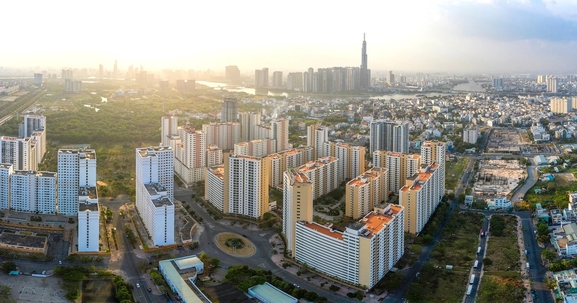 "Bảng giá đất mới sau sáp nhập phải đảm bảo tính ổn định, tránh gây sốc cho thị trường"