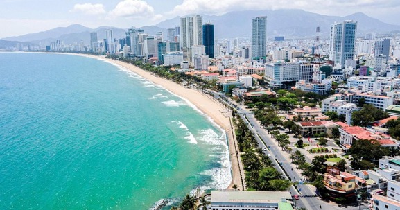 Tỉnh có đường bờ biển dài nhất Việt Nam sẽ 'cất cánh' lên TP trực thuộc Trung ương hướng tới phát triển kinh tế đảo xanh, tuần hoàn