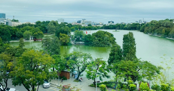 Hà Nội quy hoạch 3 khu vực tiềm năng phát triển khu du lịch quốc gia