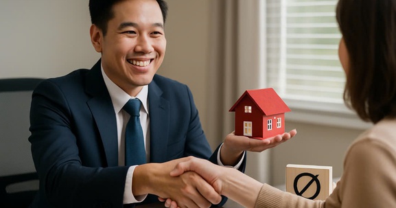 Kể từ nay, người sở hữu nhà ở xã hội trên 5 năm khi bán nhà sẽ được miễn một khoản phí lớn