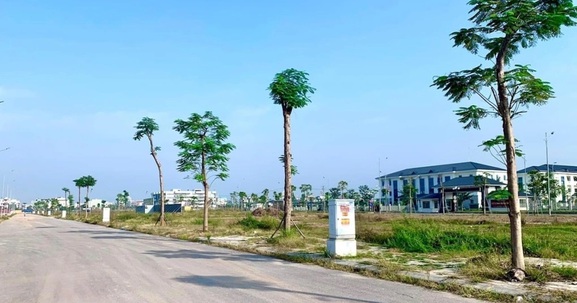 Thị trường đất nền Bắc Giang đang tăng trưởng mạnh mẽ