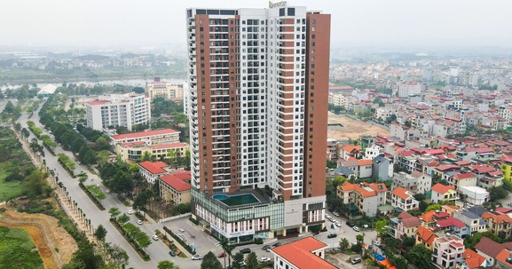 Bắc Ninh: Làm rõ trách nhiệm liên quan sai phạm tại dự án Dabaco Park View và New Melbourne