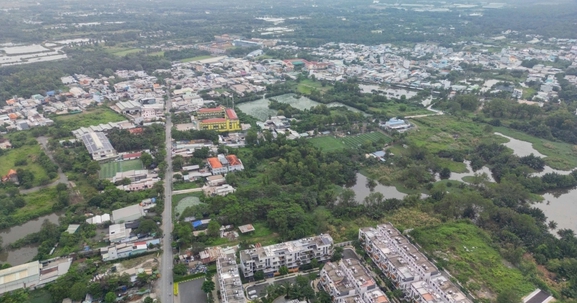 Bộ Nông nghiệp và Môi trường đề nghị đánh giá việc thi hành Luật Đất đai 2024 để sửa đổi phù hợp với bối cảnh sáp nhập