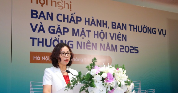 Hiệp hội Bất động sản Việt Nam: Cầu nối vững chắc kiến tạo thị trường lành mạnh và bền vững