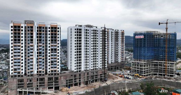 Quảng Ninh: Tập trung tháo gỡ khó khăn cho từng dự án nhà ở xã hội