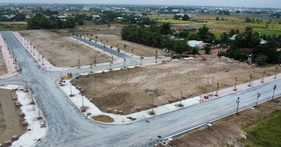 Tây Ninh: Nhiều dự án chậm tiến độ vì năng lực chủ đầu tư không đủ?