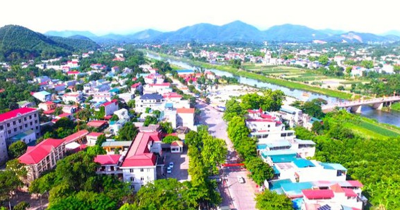 Tỉnh sở hữu sân bay quốc tế đầu tiên tại Việt Nam sắp có thêm trung tâm công nghiệp, thương mại - dịch vụ gần 800km2