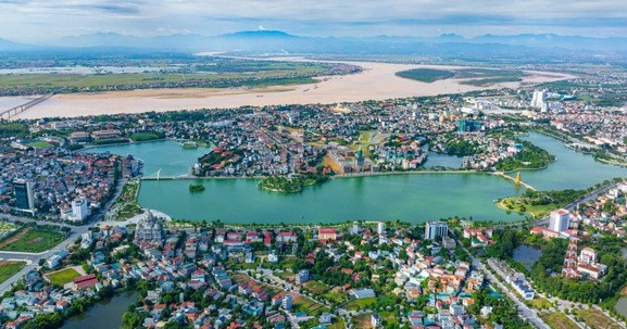 NÓNG: Cập nhật chi tiết dự kiến về diện tích, dân số 34 tỉnh thành mới của Việt Nam sau sáp nhập