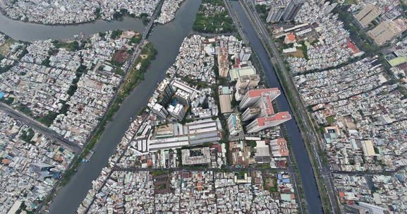 Chỉ 5 tháng nữa, thành phố giàu nhất Việt Nam sẽ khởi công dự án cầu đường quan trọng, giảm ùn tắc ra phía Nam