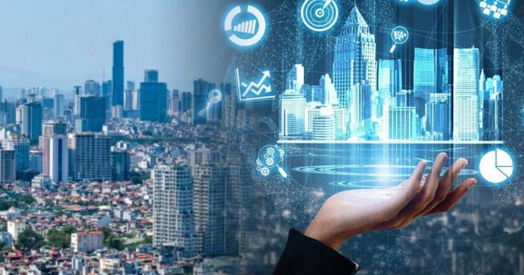 Việt Nam dự kiến sẽ triển khai thủ tục, giao dịch đất đai trên môi trường điện tử