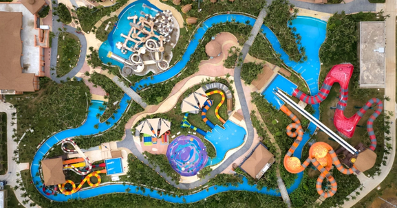 Chỉ vài tuần nữa, công viên nước ngoài trời lớn nhất miền Bắc sẽ kết thúc đợt ưu đãi khủng cho đối tượng đặc biệt