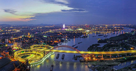 Hải Phòng: Tầng lớp tinh hoa mới trỗi dậy, “chất sống” được tái định nghĩa