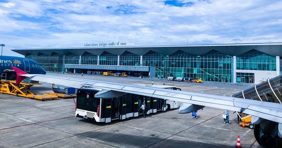 Đề xuất kéo dài đường cất hạ cánh sân bay quốc tế tại tỉnh rộng nhất Việt Nam, Bộ Xây dựng lên tiếng