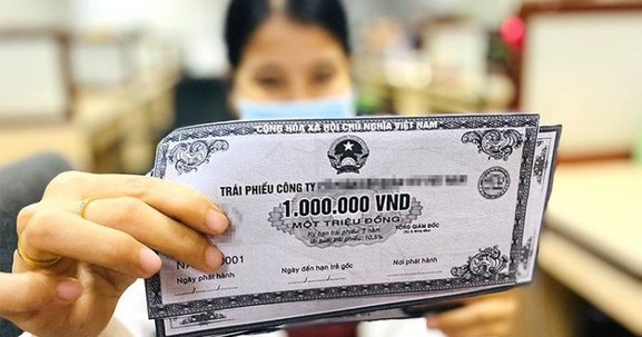 Doanh nghiệp địa ốc “xoay xở” trái phiếu: Mua lại, gia hạn, giãn nợ đồng loạt