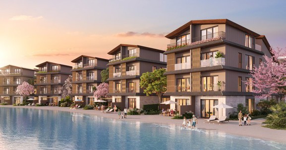Bất động sản cao cấp Việt Nam trước “cửa sổ cơ hội” mới