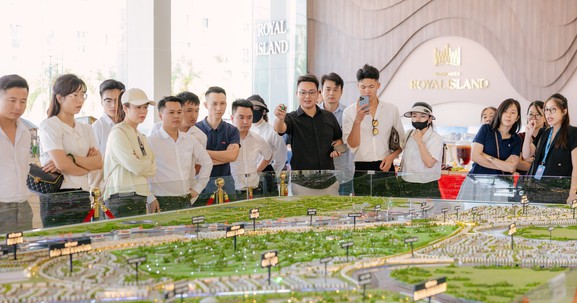 Bất động sản cao cấp Việt Nam trước “cửa sổ cơ hội” mới