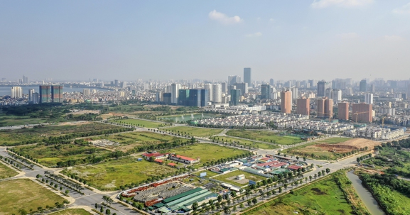 Quy định thu tiền sử dụng đất bổ sung: Không thể "vơ đũa cả nắm"