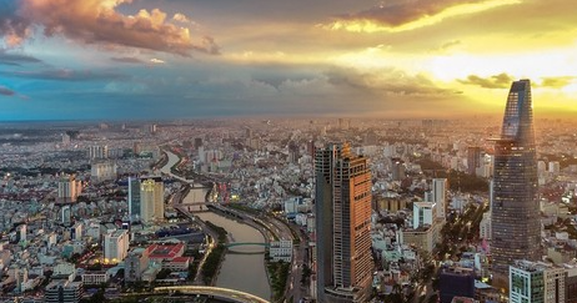Bất động sản phía Nam bứt khỏi đáy: Căn hộ, nhà phố khởi động chu kỳ tăng giá mới