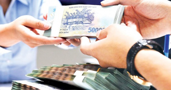 Dòng vốn tín dụng đang chảy vào lĩnh vực nào?