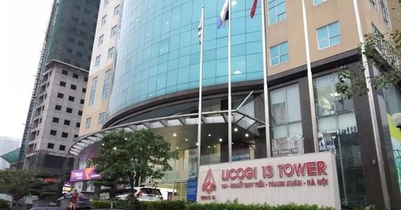 Licogi 13 (LIG) lên kế hoạch đầu tư gấp đôi năm 2025, tập trung mũi nhọn vào năng lượng, khu công nghiệp và bất động sản