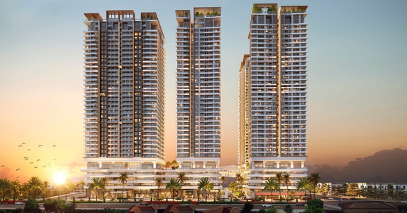 Bất động sản Đà Nẵng 2025 – 2026: Đầu tư thông minh trong kỷ nguyên phát triển minh bạch và bền vững