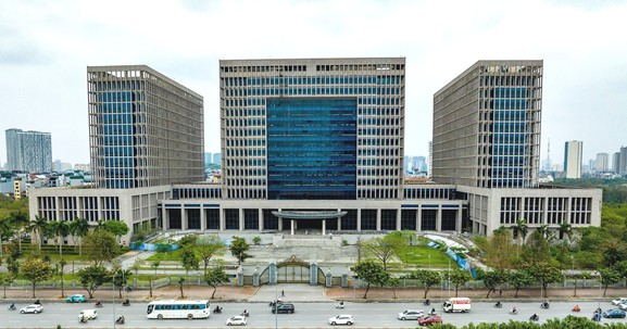 Bộ, ngành phải chịu trách nhiệm nếu để nhà đất dôi dư không có phương án xử lý