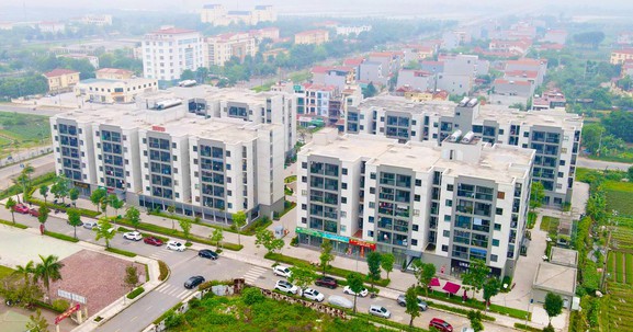 Giá nhà ở xã hội chạm ngưỡng gần 30 triệu đồng/m2: Liệu Nghị quyết 201 có giúp hạ nhiệt?