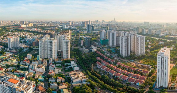 Thực thi ESG trong bất động sản: Cần đi vào thực tiễn doanh nghiệp thay vì chỉ dừng lại ở cam kết trên giấy