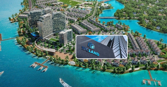 Dự án đảo biệt lập duy nhất hơn 7.000 tỷ của TTC Land đón tin vui lớn
