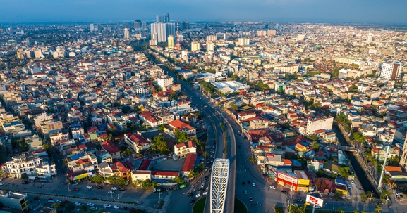 Hải Phòng: Nhiều dự án chưa quyết toán được vì tổ chức, cá nhân không nhận đền bù