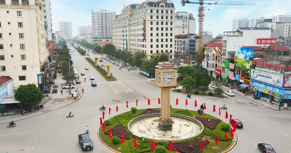 Bắc Ninh: Khu nhà ở xã hội được duyệt nâng lên 22 tầng