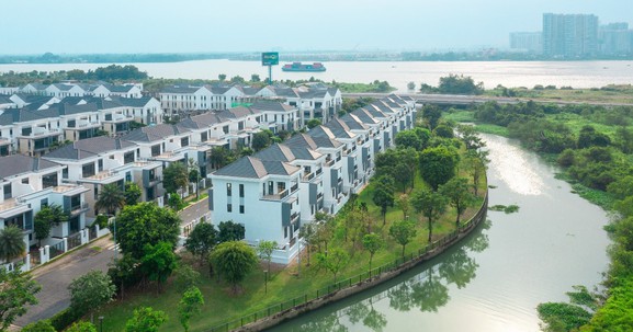 Đồng Nai: Aqua City của Novaland hoàn tất gỡ vướng pháp lý