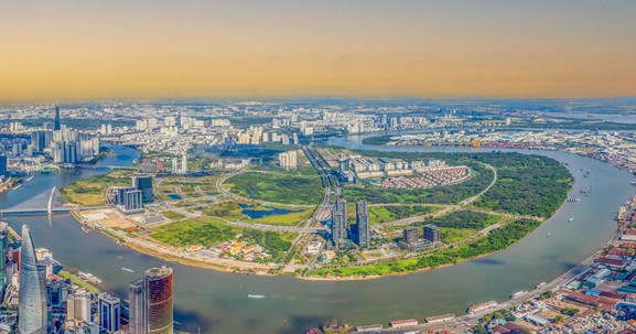 VNREA góp ý dự thảo Nghị định về hợp đồng BT