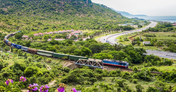 VNREA góp ý hoàn thiện Dự thảo Luật Đường sắt (sửa đổi)