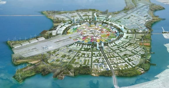 Tỉnh nhỏ nhất Đông Nam Bộ bỏ quy hoạch sân bay 9.000 tỷ sau khi sáp nhập vào thành phố giàu nhất Việt Nam