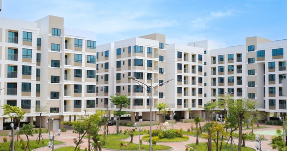 TP. Hạ Long sẽ có thêm 1.300 căn nhà ở xã hội