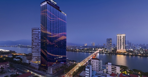 Bộ sưu tập 224 căn hộ hạng sang M Landmark Residences tại km số 00 Đà Nẵng ra mắt thị trường
