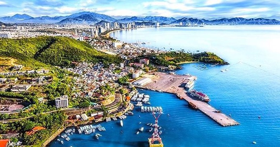 Tân Hoàng Minh muốn làm nhà ở cao cấp 1.800 tỷ tại tỉnh ven biển miền Trung