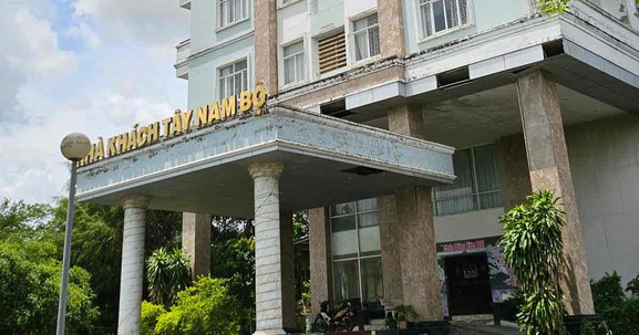 Cần Thơ xây dựng phương án bố trí 140 nhà ở công vụ sau sáp nhập