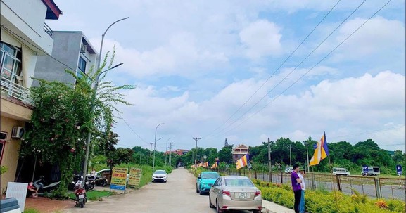 Cơn sốt đất nền theo thông tin sáp nhập hạ nhiệt, nhà đầu tư "lướt sóng" có nguy cơ chôn vốn